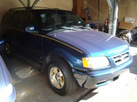 Chevrolet Blaser