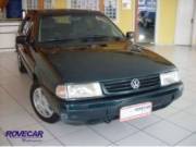 Volkswagen Santana