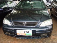 Chevrolet Astra