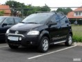 Volkswagen Crossfox 